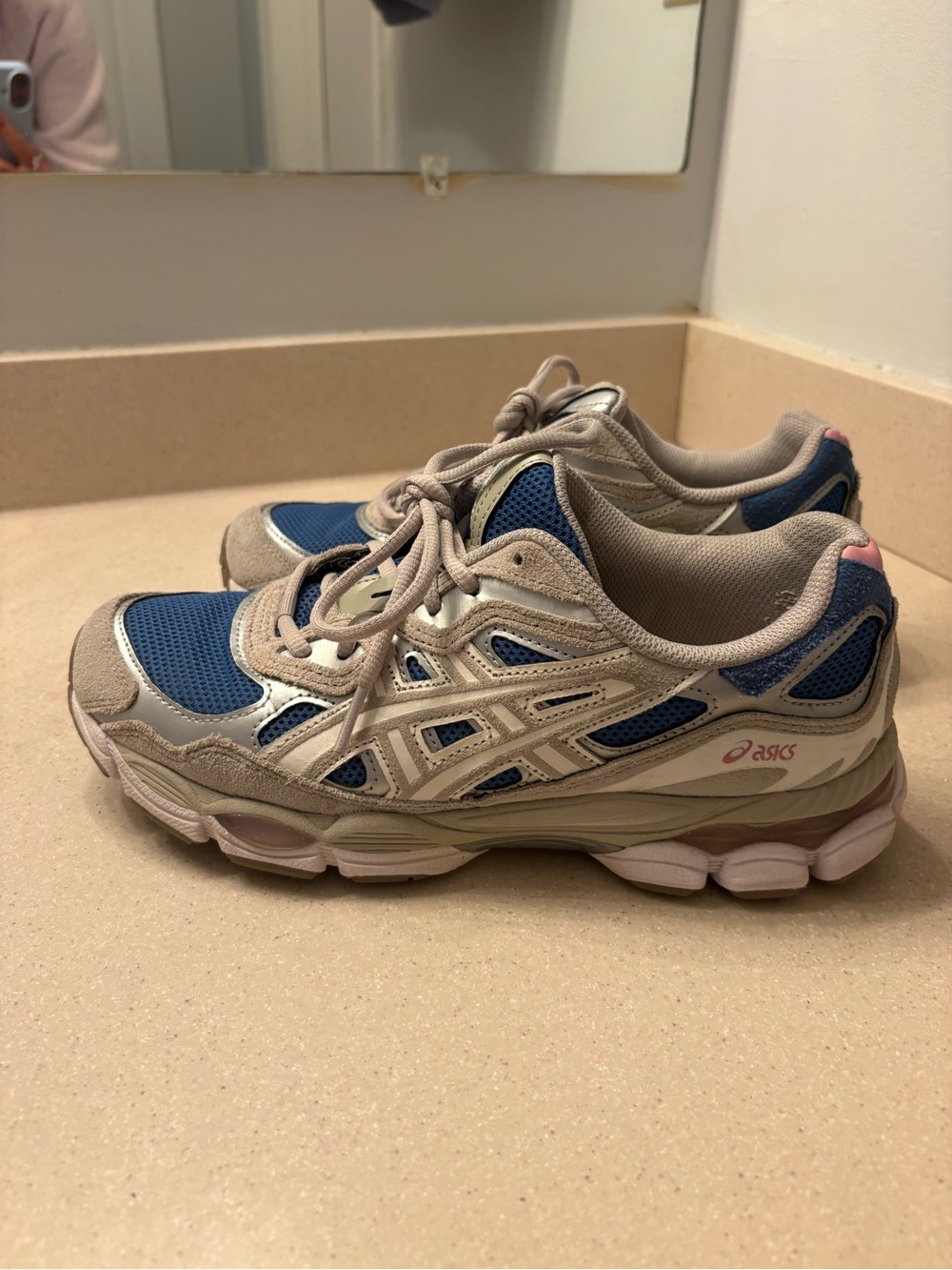 Asics Women’s GEL-NYC Shoes